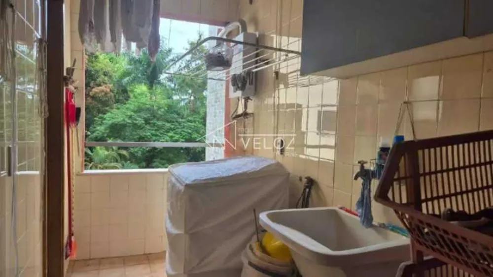 Apartamento, 2 quartos, 86 m² - Foto 18