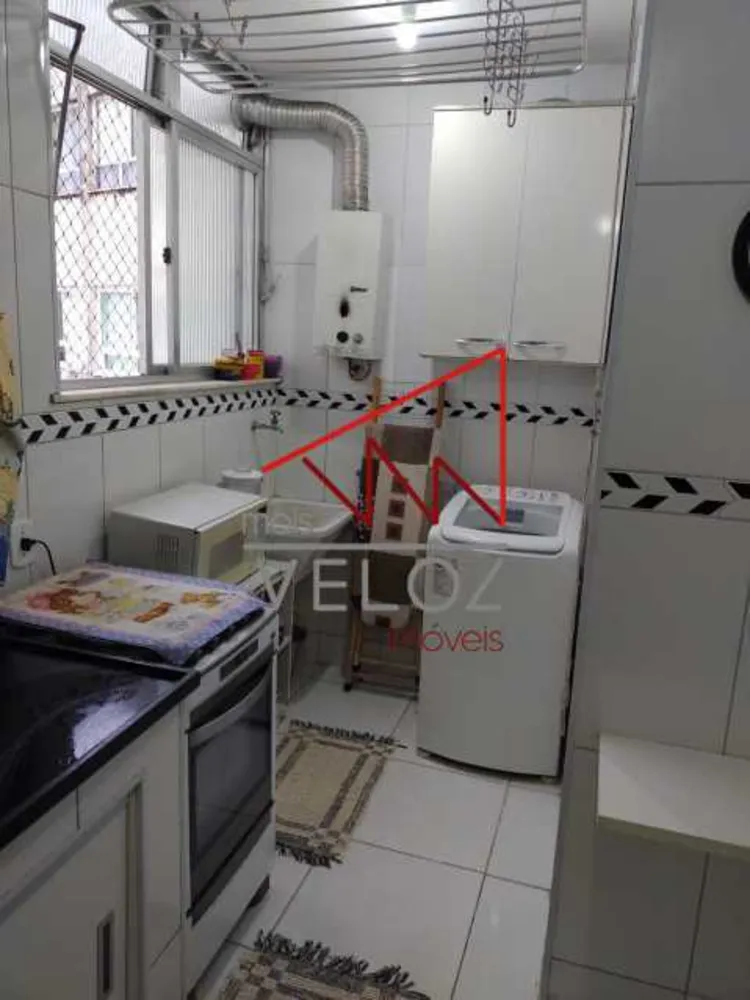 Apartamento, 2 quartos, 60 m² - Foto 13