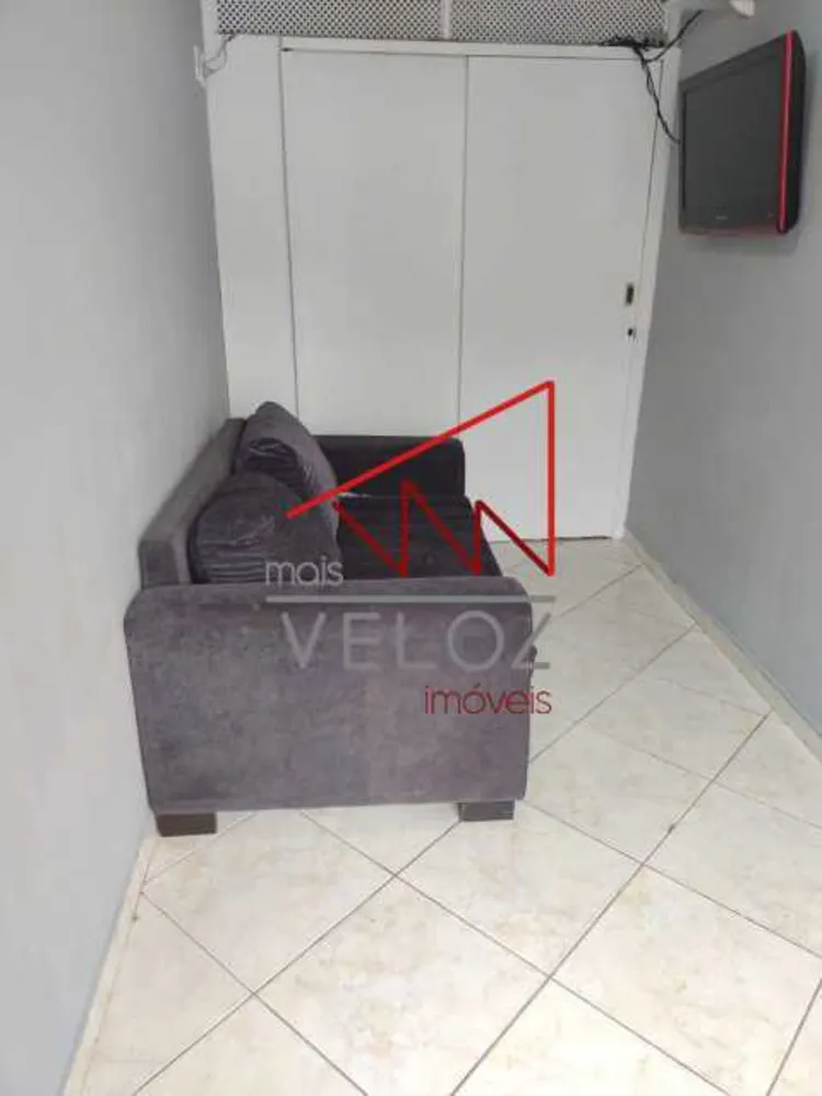 Apartamento, 2 quartos, 60 m² - Foto 23