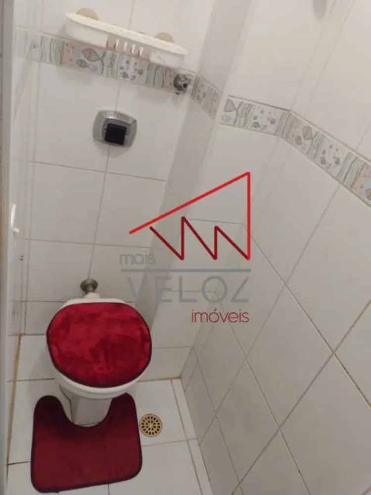 Apartamento, 2 quartos, 60 m² - Foto 21