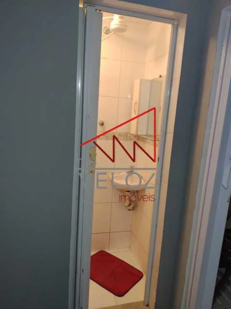 Apartamento, 2 quartos, 60 m² - Foto 3