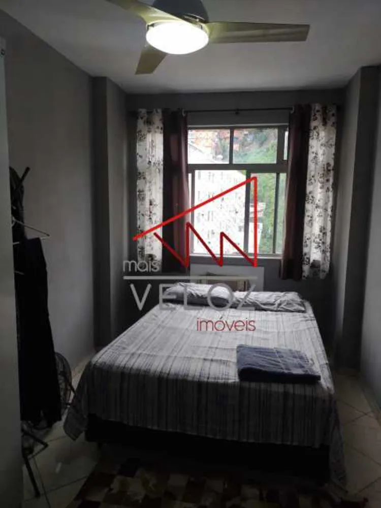 Apartamento, 2 quartos, 60 m² - Foto 8