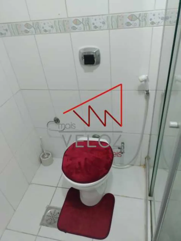 Apartamento, 2 quartos, 60 m² - Foto 15