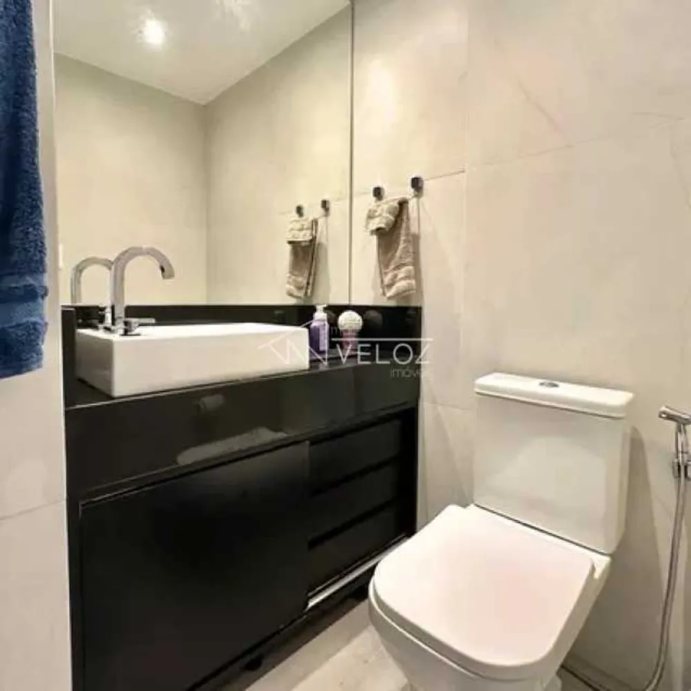 Apartamento, 3 quartos, 127 m² - Foto 3