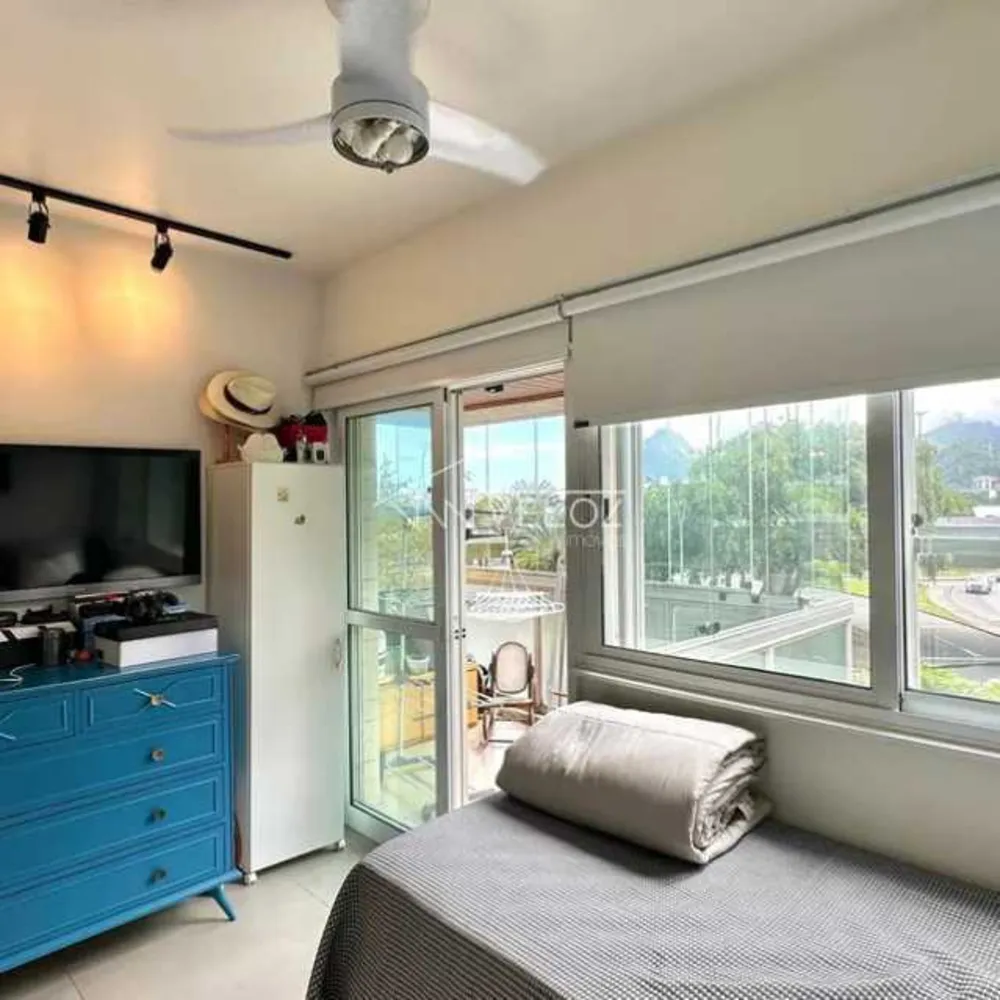 Apartamento, 3 quartos, 127 m² - Foto 6