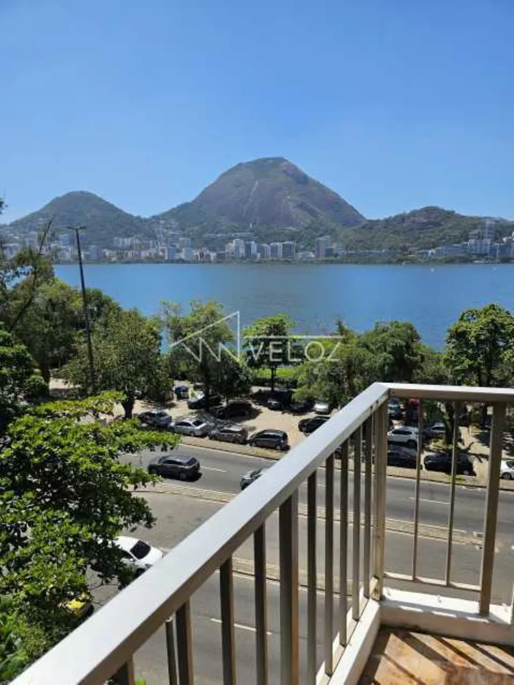 Apartamento, 3 quartos, 100 m² - Foto 3