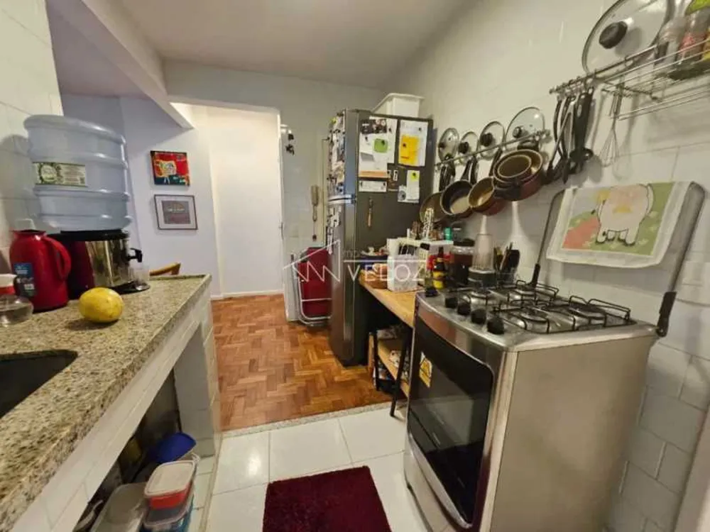 Apartamento, 3 quartos, 100 m² - Foto 19