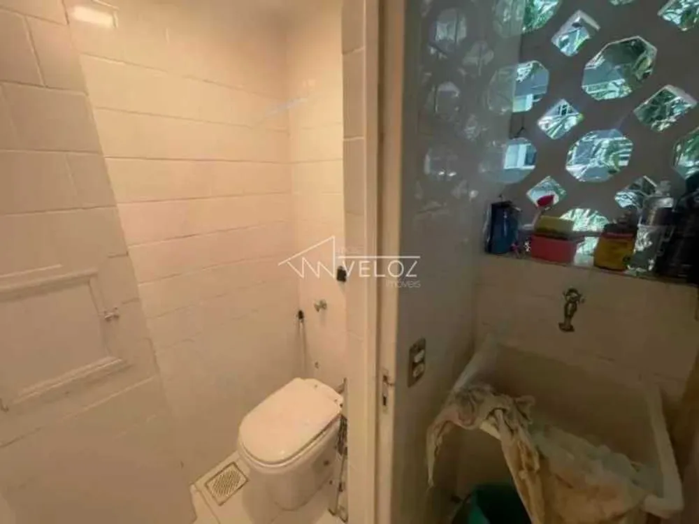 Apartamento, 3 quartos, 100 m² - Foto 24