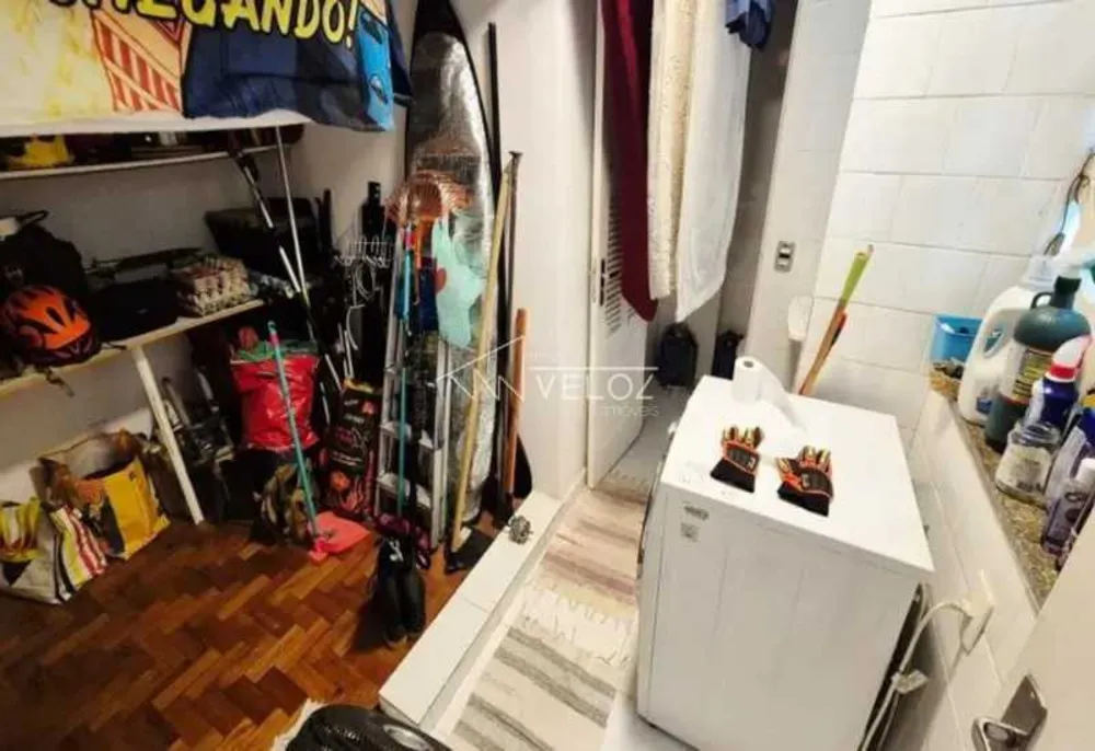 Apartamento, 3 quartos, 100 m² - Foto 22