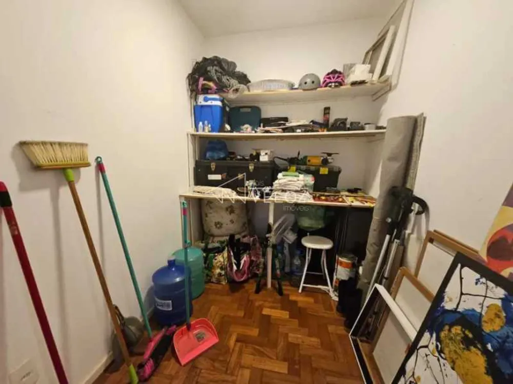 Apartamento, 3 quartos, 100 m² - Foto 21