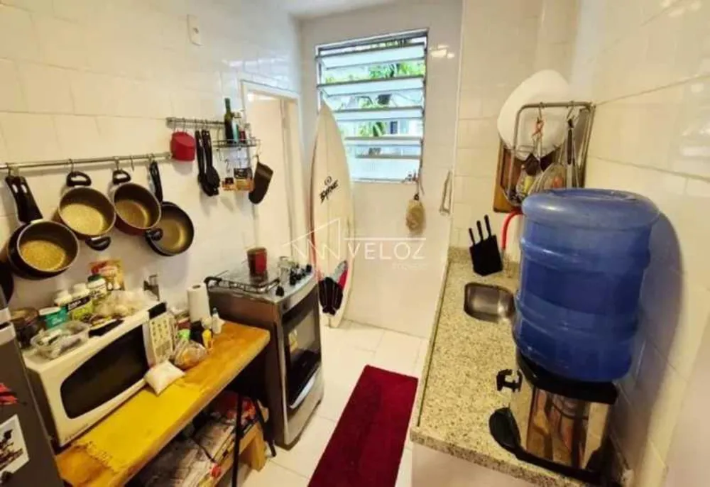Apartamento, 3 quartos, 100 m² - Foto 20