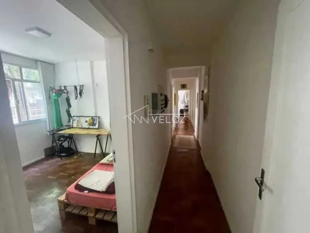 Apartamento, 3 quartos, 100 m² - Foto 16