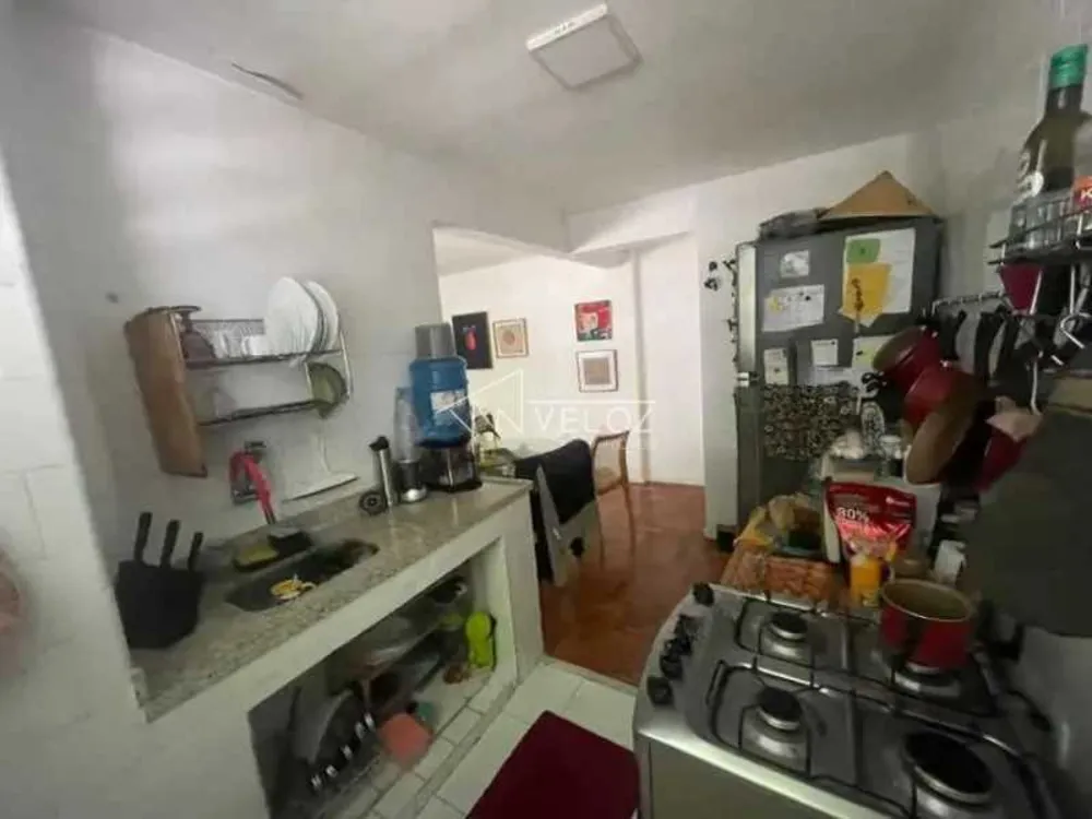 Apartamento, 3 quartos, 100 m² - Foto 2