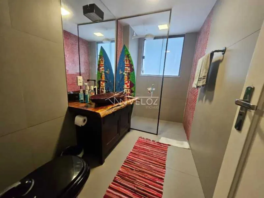 Apartamento, 3 quartos, 100 m² - Foto 14