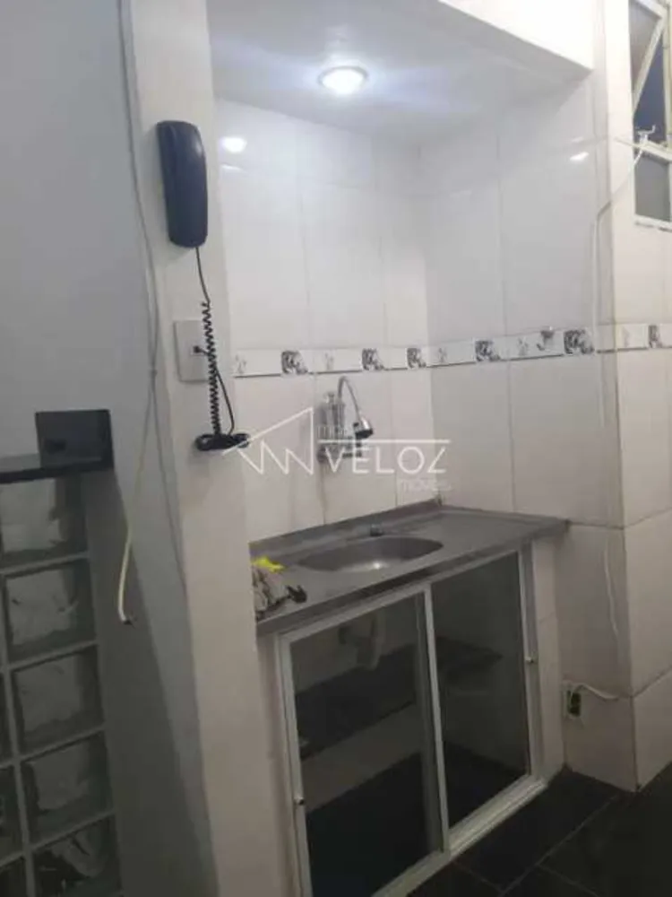 Apartamento, 1 quarto, 30 m² - Foto 2