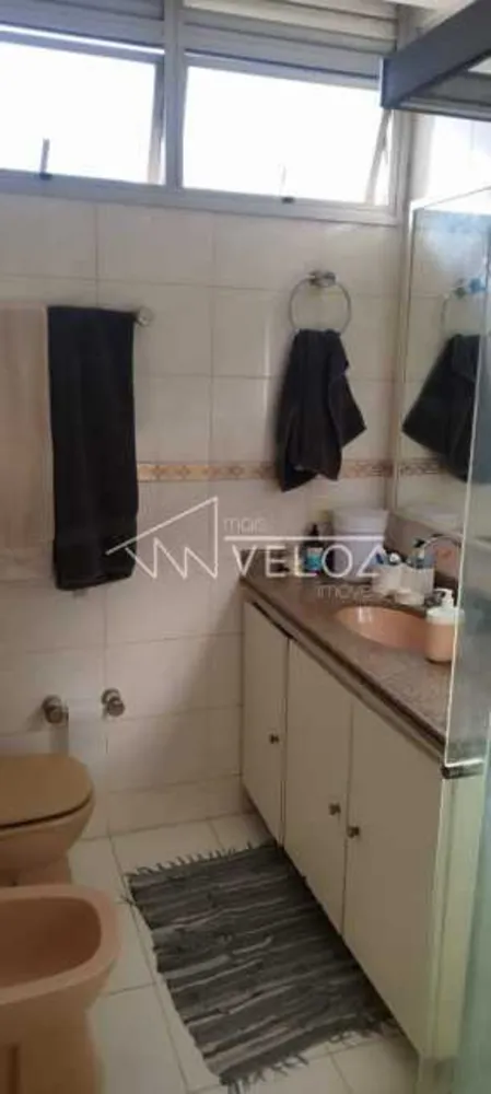 Apartamento, 4 quartos, 150 m² - Foto 23
