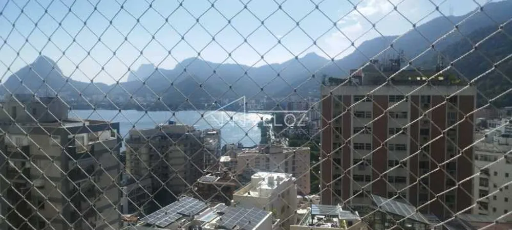 Apartamento, 4 quartos, 150 m² - Foto 11