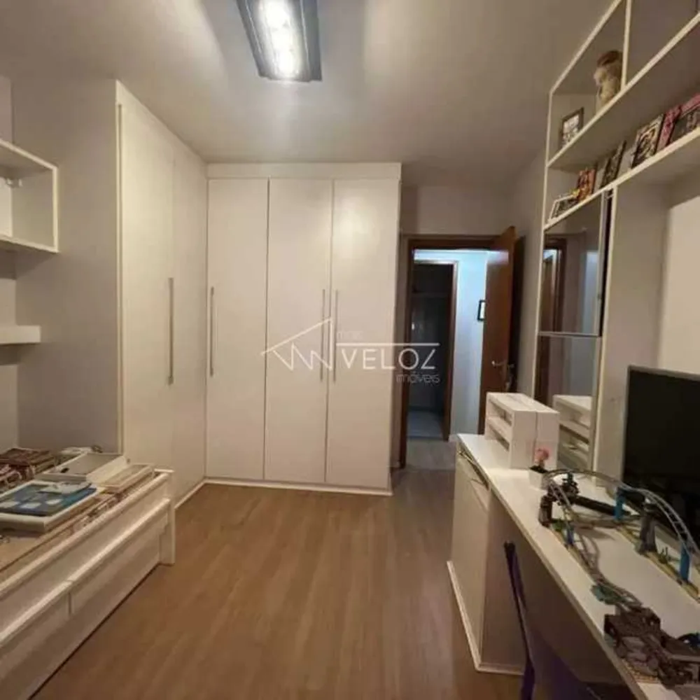Apartamento, 3 quartos, 111 m² - Foto 2