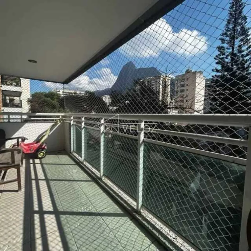 Apartamento, 3 quartos, 111 m² - Foto 3