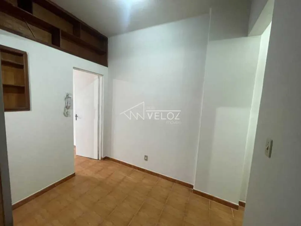 Apartamento, 1 quarto, 27 m² - Foto 7