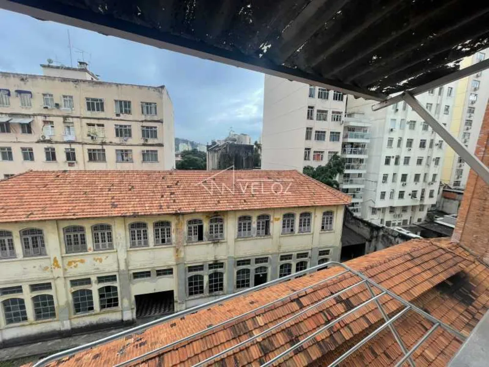 Apartamento, 1 quarto, 27 m² - Foto 4
