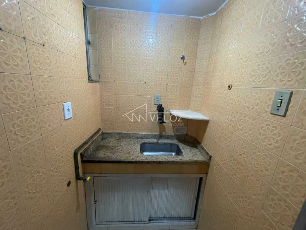 Apartamento, 1 quarto, 27 m² - Foto 9