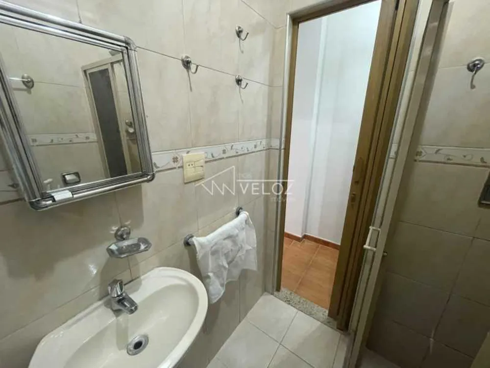 Apartamento, 1 quarto, 27 m² - Foto 10