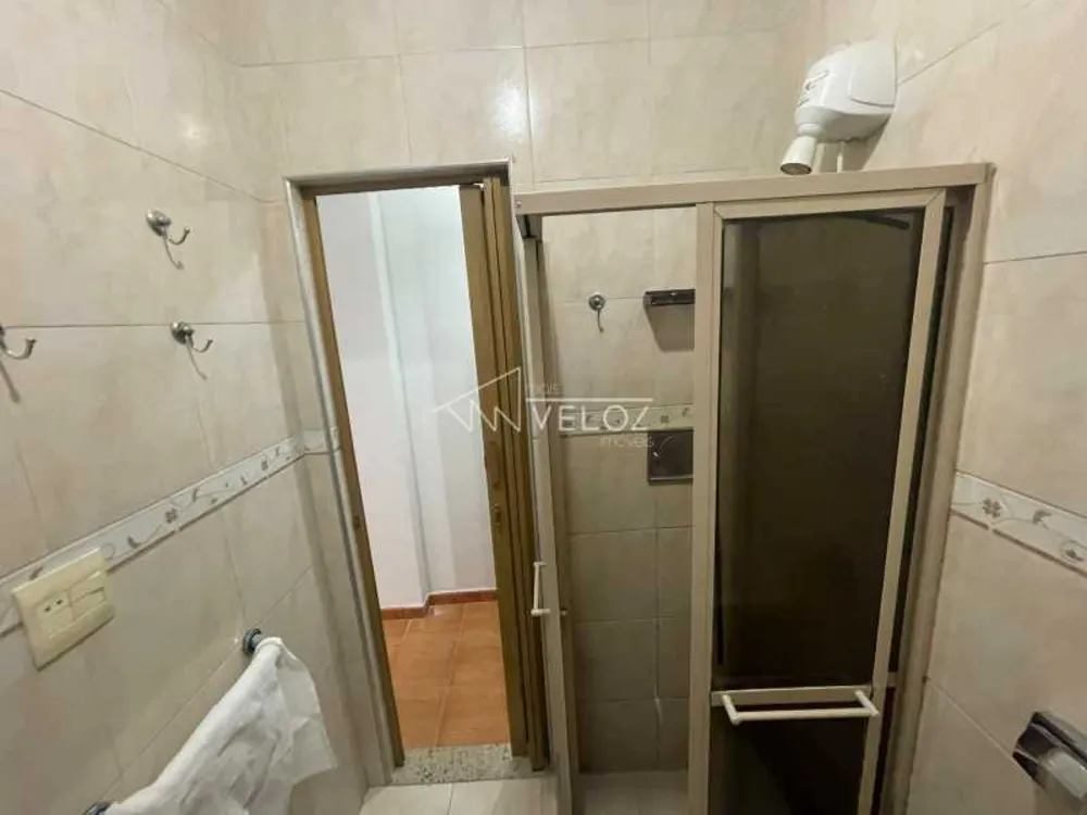 Apartamento, 1 quarto, 27 m² - Foto 16