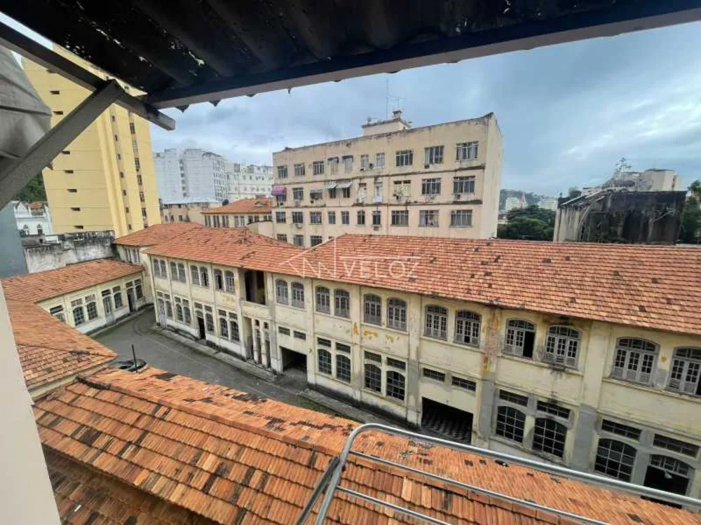 Apartamento, 1 quarto, 27 m² - Foto 3