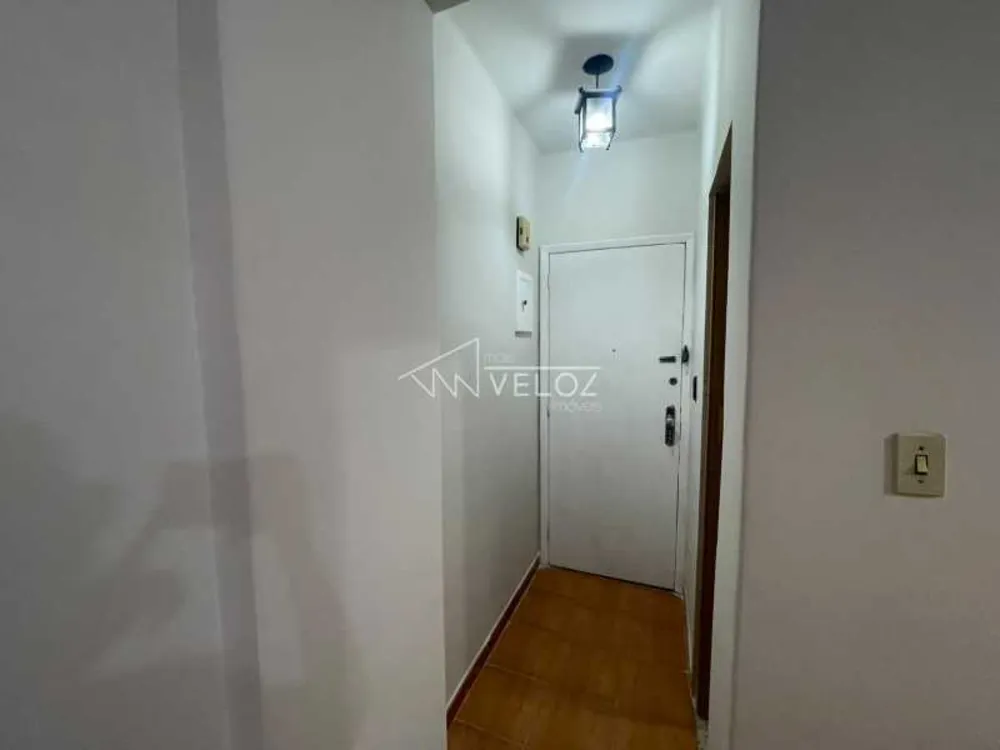 Apartamento, 1 quarto, 27 m² - Foto 8