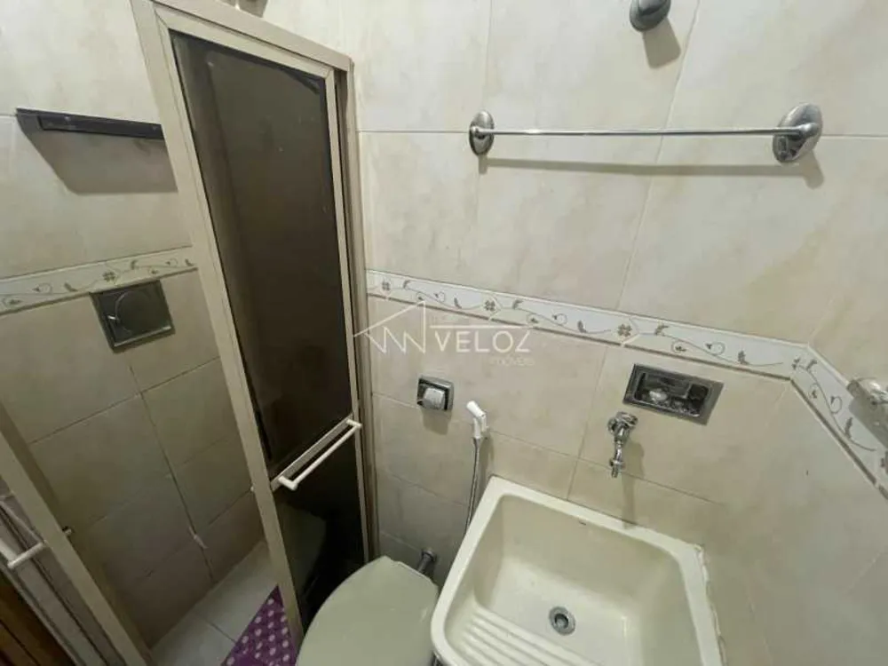 Apartamento, 1 quarto, 27 m² - Foto 11