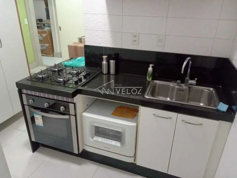 Apartamento, 1 quarto, 50 m² - Foto 15
