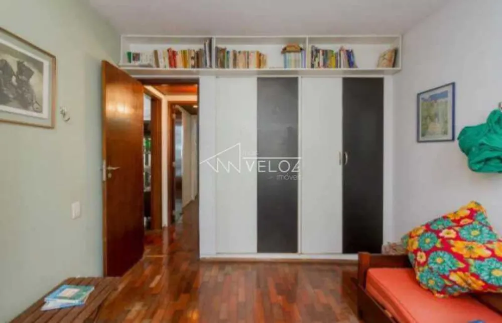 Apartamento, 2 quartos, 96 m² - Foto 3
