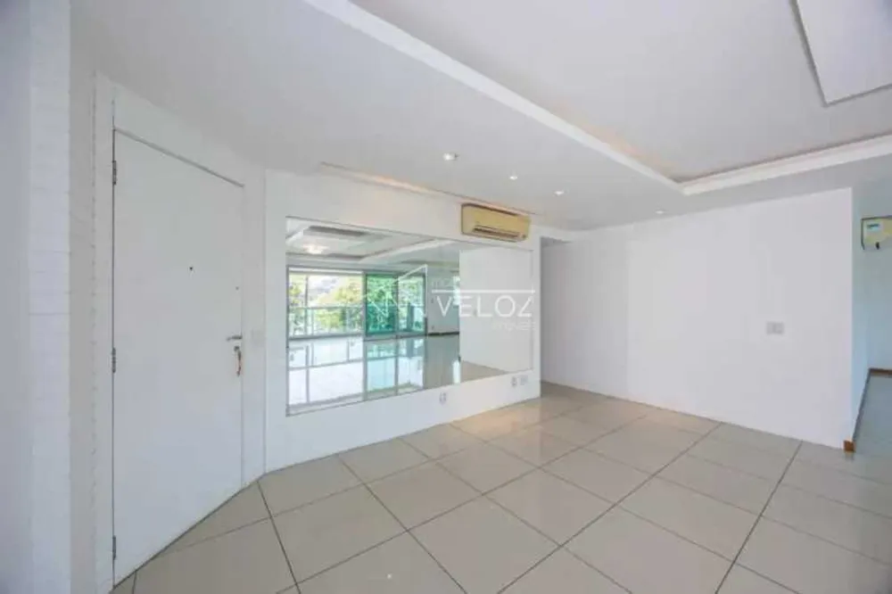 Apartamento, 4 quartos, 225 m² - Foto 8