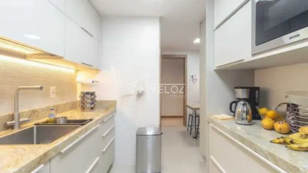 Apartamento, 3 quartos, 129 m² - Foto 8