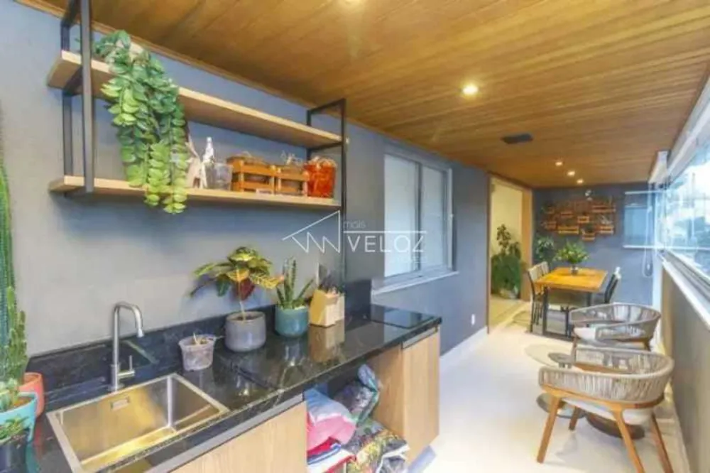 Apartamento, 3 quartos, 129 m² - Foto 26