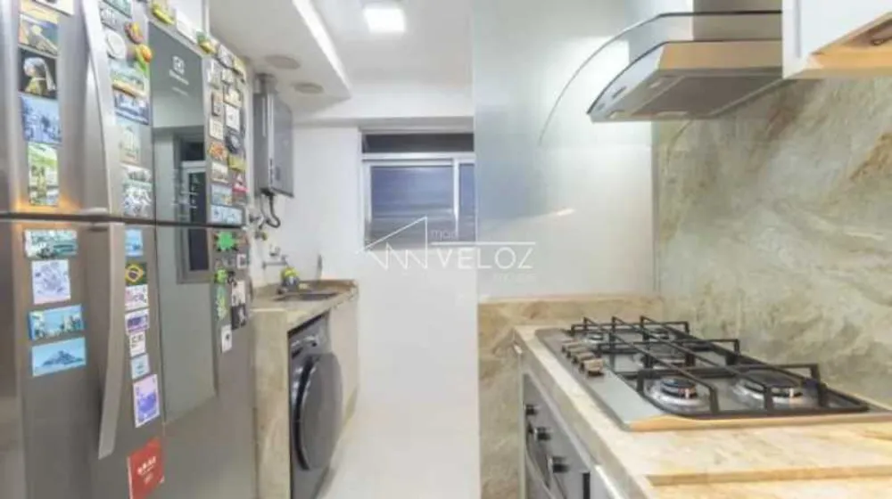 Apartamento, 3 quartos, 129 m² - Foto 27