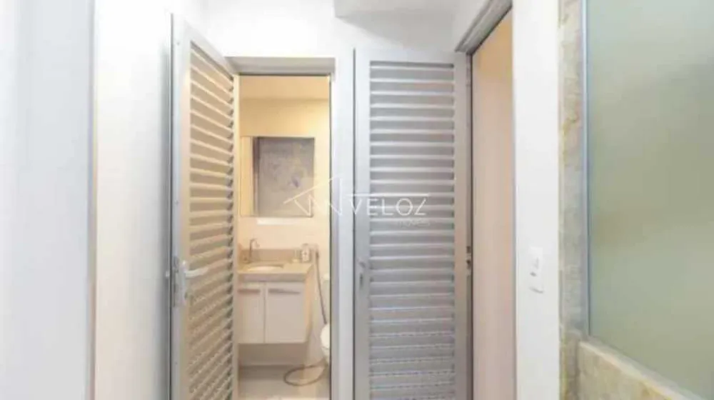 Apartamento, 3 quartos, 129 m² - Foto 23