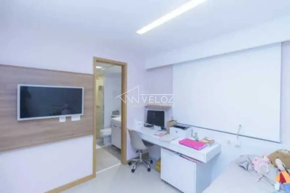 Apartamento, 3 quartos, 129 m² - Foto 24