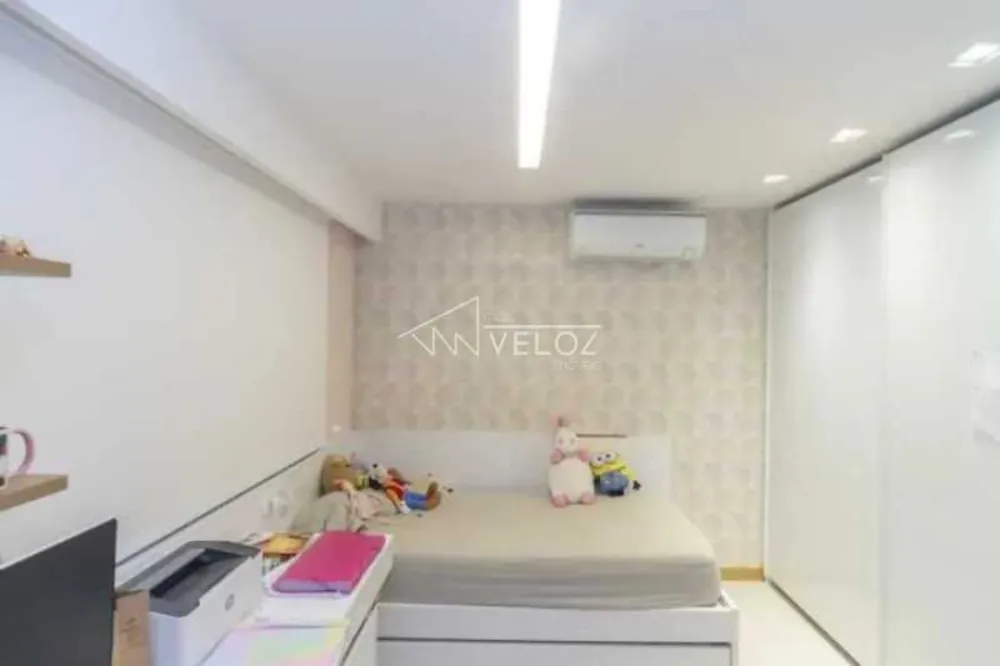 Apartamento, 3 quartos, 129 m² - Foto 10