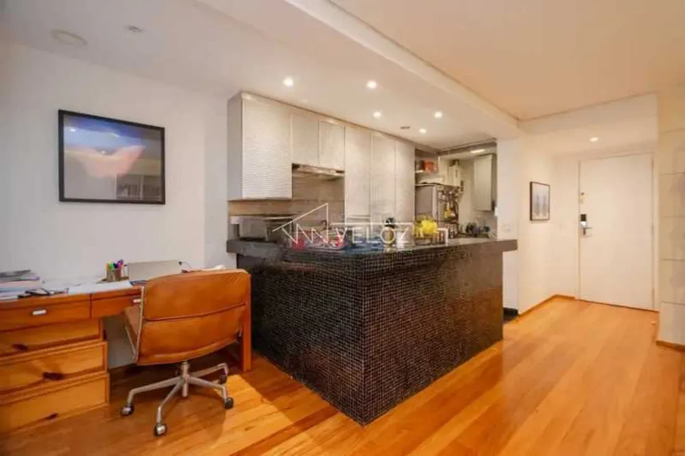 Apartamento, 2 quartos, 85 m² - Foto 16