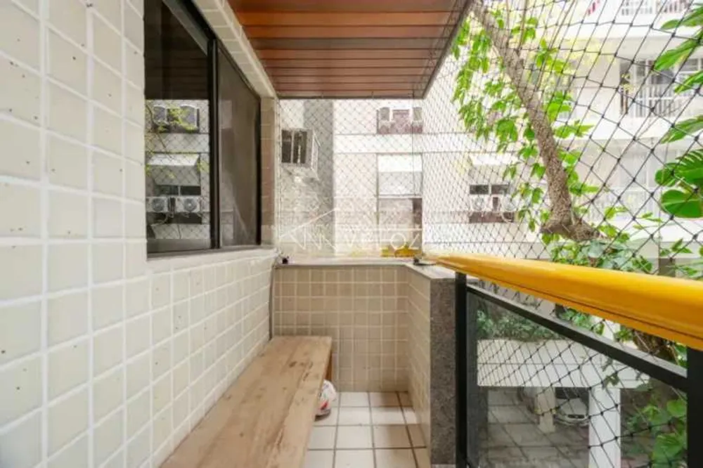 Apartamento, 2 quartos, 85 m² - Foto 1
