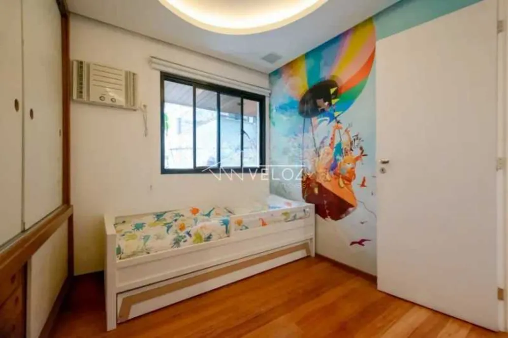 Apartamento, 2 quartos, 85 m² - Foto 21