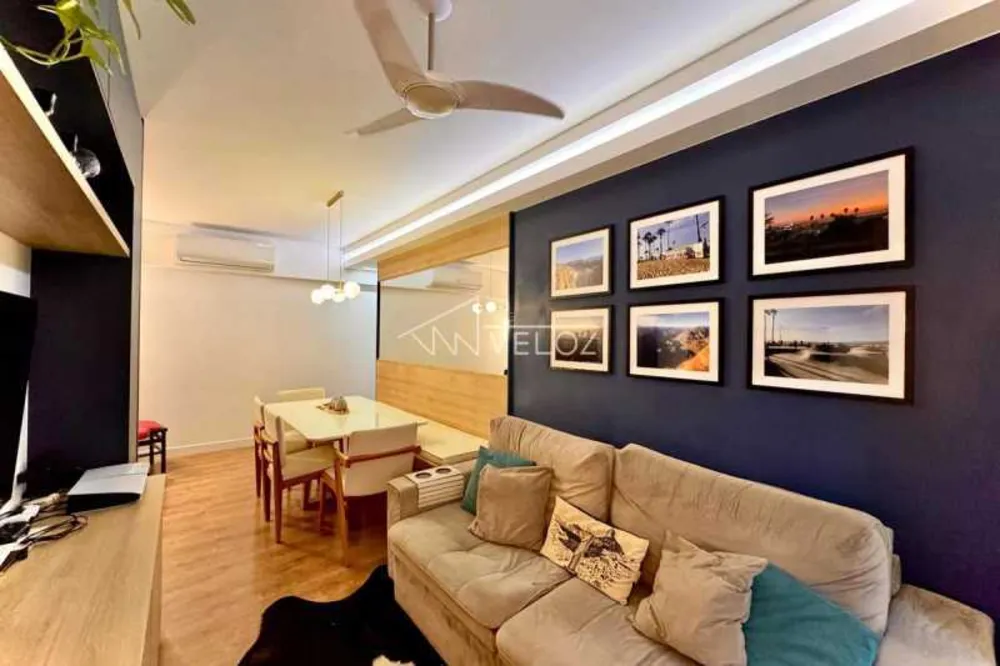 Apartamento, 2 quartos, 73 m² - Foto 1