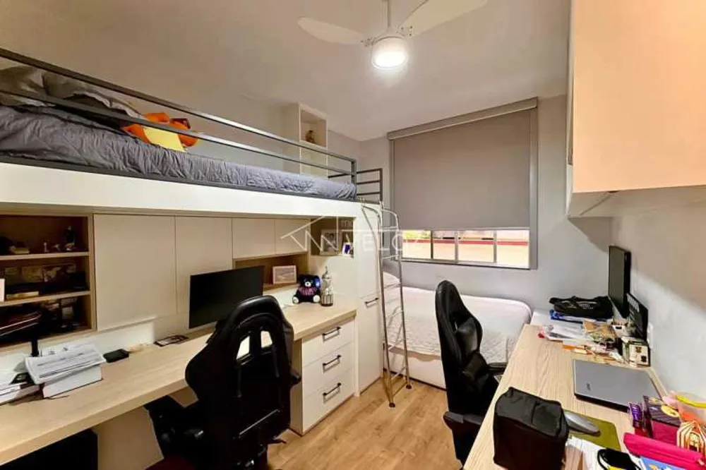 Apartamento, 2 quartos, 73 m² - Foto 7