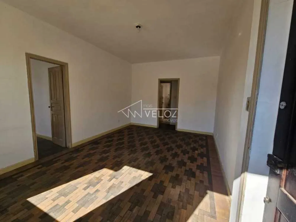 Apartamento, 3 quartos, 76 m² - Foto 3