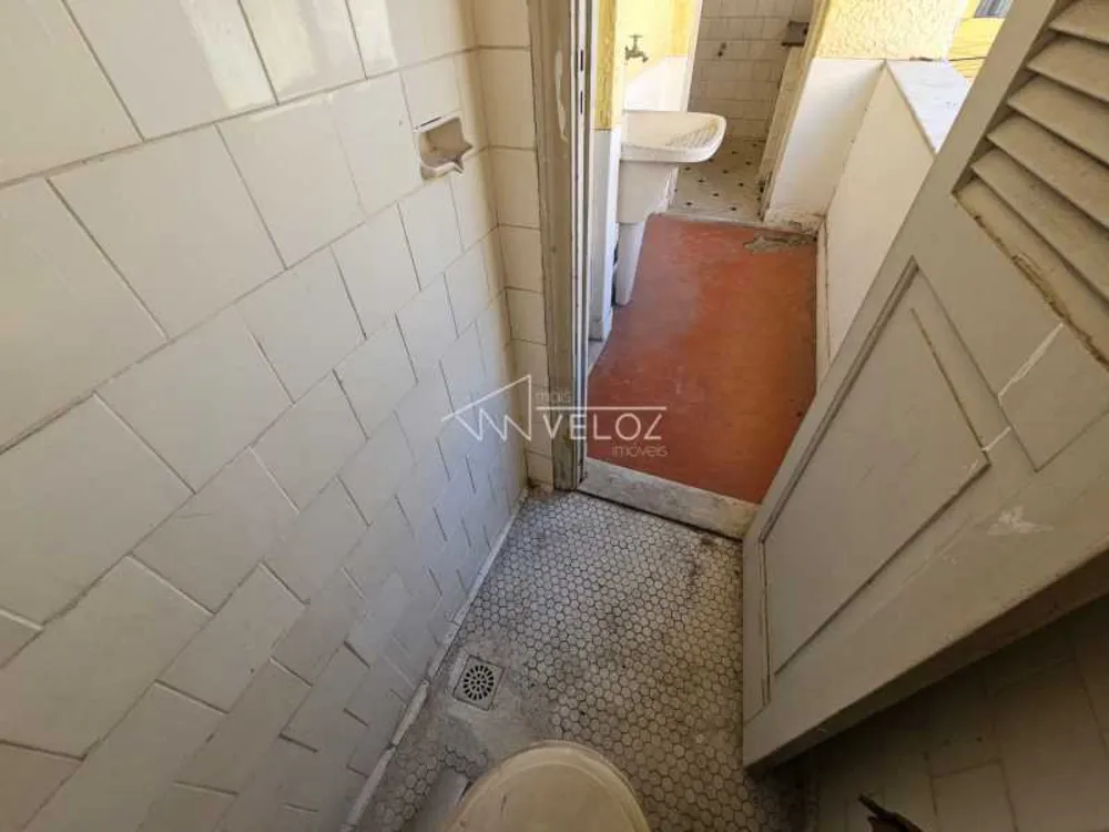 Apartamento, 3 quartos, 76 m² - Foto 8