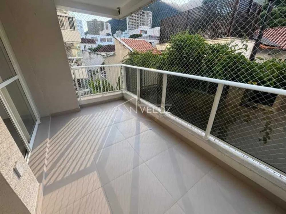 Apartamento, 2 quartos, 79 m² - Foto 4
