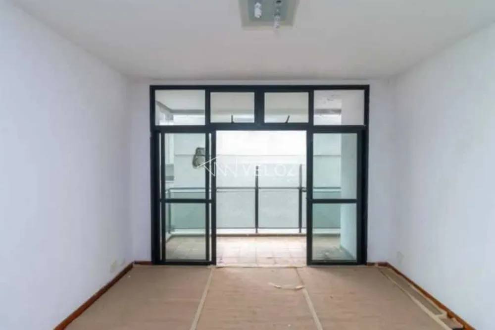 Apartamento, 3 quartos, 110 m² - Foto 2