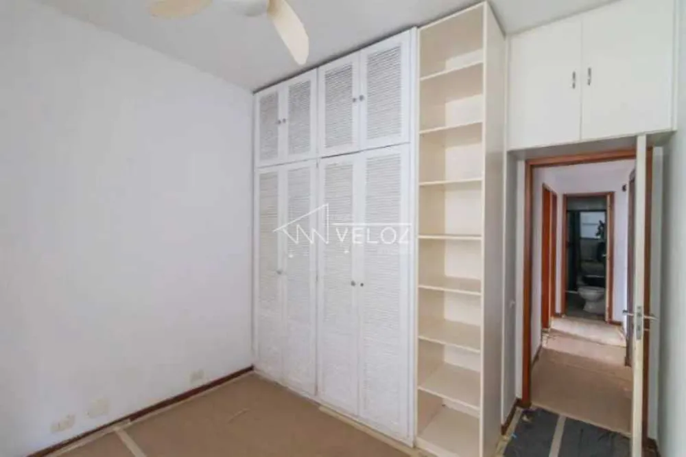Apartamento, 3 quartos, 110 m² - Foto 1